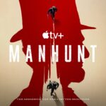 Brandon Flynn Instagram - Ride a horse, save democracy. #Manhunt episode 1 and 2 now streaming on @appletv