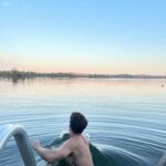 Brandon Flynn Instagram – îles dans le ruisseau
