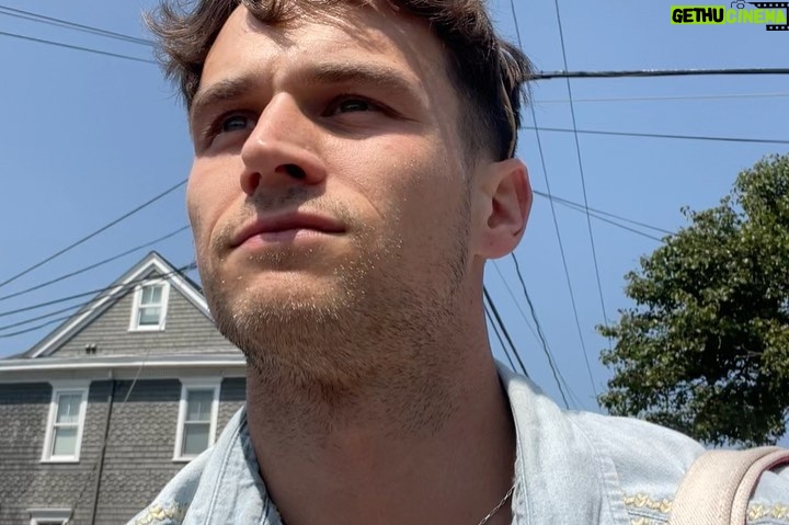 Brandon Flynn Instagram - Showgirls in P Town ❤️