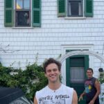 Brandon Flynn Instagram - Showgirls in P Town ❤️