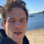 Brandon Flynn Instagram - Showgirls in P Town ❤️