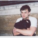 Brandon Flynn Instagram - La Ricchezza dir. Brando Crawford Rome (if you want to)