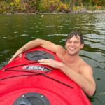 Brandon Flynn Instagram – îles dans le ruisseau