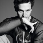 Brandon Flynn Instagram - Looking for now? Let it out @brandonflynn   Explore the new Pride campaign and collection. By @karimsadli.   This year we’re proud to continue our partnerships with @ilgaworld, @pflag, and @translawcenter in their efforts toward LGBTQIA+ advocacy, equity and safety.