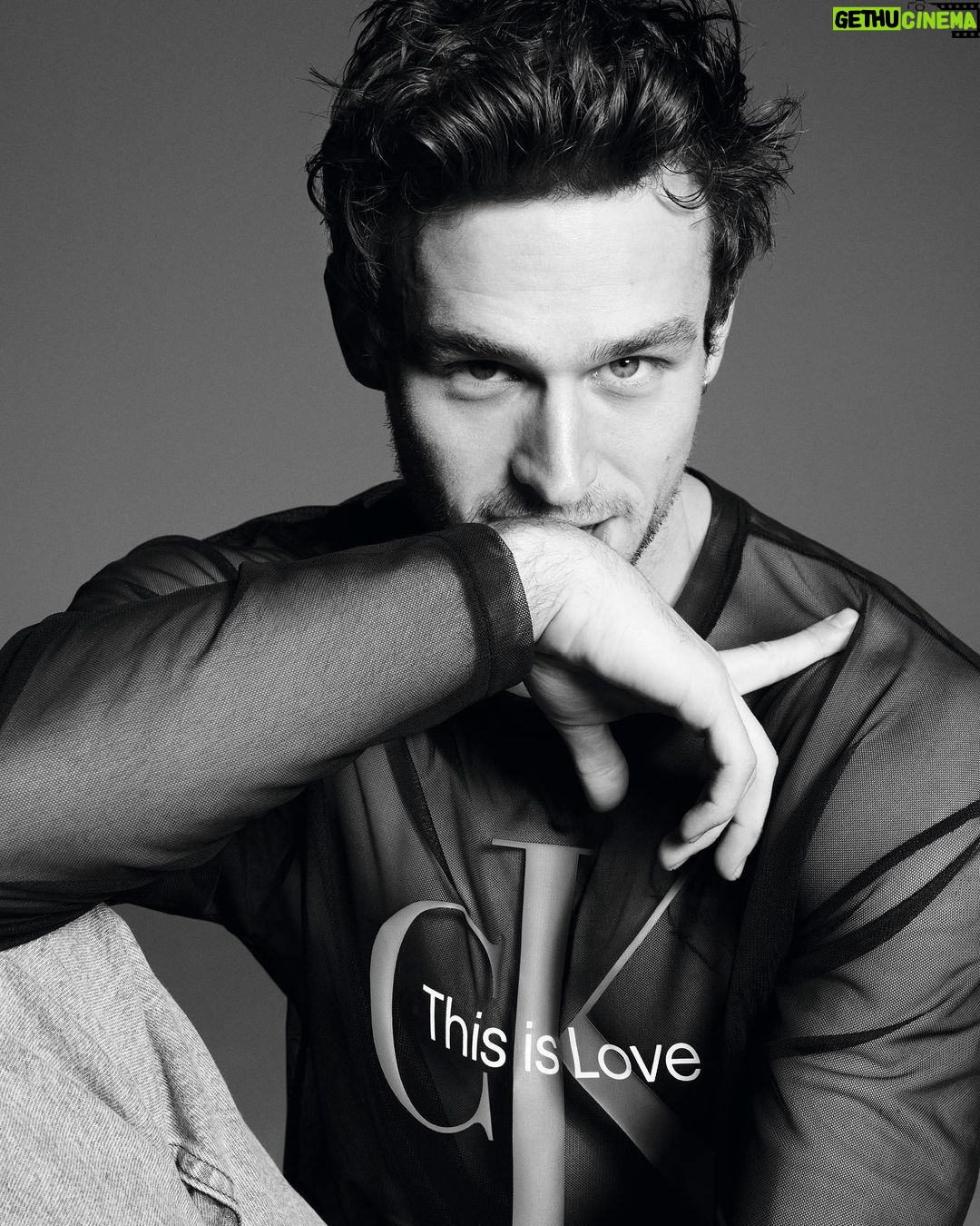 Brandon Flynn Instagram - Looking for now? Let it out @brandonflynn Explore the new Pride campaign and collection. By @karimsadli. This year we’re proud to continue our partnerships with @ilgaworld, @pflag, and @translawcenter in their efforts toward LGBTQIA+ advocacy, equity and safety.