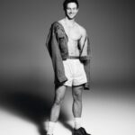 Brandon Flynn Instagram - Looking for now? Let it out @brandonflynn   Explore the new Pride campaign and collection. By @karimsadli.   This year we’re proud to continue our partnerships with @ilgaworld, @pflag, and @translawcenter in their efforts toward LGBTQIA+ advocacy, equity and safety.