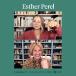 Brené Brown Instagram - I got Esther Perel-ed, y’all. In a matter of just a few short minutes, she explained how it was that the past 18 months with Steve have been simultaneously the toughest season of our marriage AND a period where we’ve known each other better than we have in three decades. She says, “In a couple, it’s a fascinating thing what happens to a paradox. It’s called ‘to split the ambivalence.’” And in our marriage, Steve and I have been splitting the ambivalence over uncertainty. And the struggle of the pandemic was just the thing to expose it. Dang. @estherperelofficial