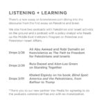 Brené Brown Instagram - I appreciate the difficult and rigorous debate in comments on the website. I’m listening and learning. Comments are closed here but will be open on the website for one week. My intention with the new essay and the podcasts is not to change your mind about me or to change your beliefs. My intention is to share what I’m learning for the purpose of me being a better global citizen and highlighting work that is, in my opinion, important and could make a difference in the lives of many people. It’s important to note that I’ve read every comment, and we’re not going to agree on everything. Link in profile.