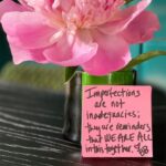 Brené Brown Instagram - Grateful for our awkward, brave and kind community today. Happy Friday!