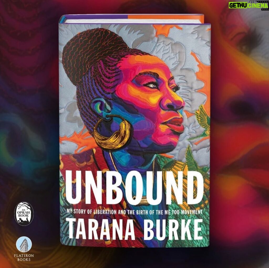 Brené Brown Instagram - Congrats @taranajaneen ! Beautiful woman. Beautiful book. I can’t wait. This is the story that changed all of us. ⁣ ⁣ Preorder now! ⁣ Cover by @bisabutler