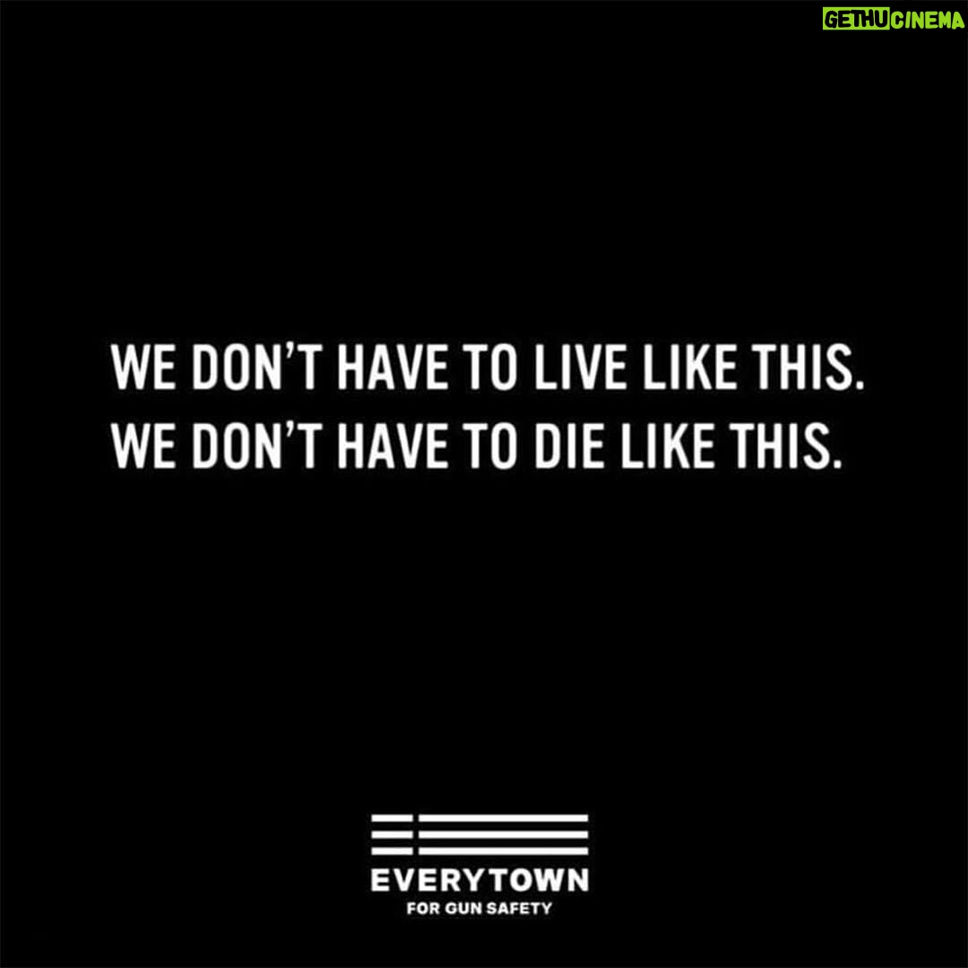 Brené Brown Instagram - Responsible gun ownership and gun reform are NOT mutually exclusive. Are the people we elected working for us or the gun lobby? Because the gun lobby and a safer country ARE mutually exclusive.