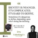 Brené Brown Instagram – A raw and unflinching Unlocking Us podcast conversation with Dr. @yabablay on identity, colorism, history, grief, and transformation. I haven’t stopped thinking about her parting question to all of us:
What are you willing to give up?
If you recognize that we need a better system and a better world to live in, what are you willing to give up so that we can get there? It’s not going to happen with you getting to hold on to all the privileges that you have now.
The list is long but I’m pretty sure it starts with tapping out of hard conversations to keep ourselves comfortable.