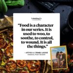 Brené Brown Instagram – We’re back with Part 2 of my conversation with @atticalocke and @tembilocke—the incredibly creative, loving, badass women behind “From Scratch” on Netflix.

In this episode, we dig into the success of the show, how and why it resonates, the intentionality behind certain creative and storytelling decisions—and the food. The food, y’all. I’m obsessed with the food scenes in this show.

What’s your favorite food moment in the series? Leave it in the comments below.

I said it last week and I’ll say it again: If you haven’t yet seen “From Scratch,” you really need to.

Glad you’re here for this conversion, at the link in bio.