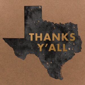 Brené Brown Instagram - We are back after 36 hours without heat or electricity. The state is still in crisis. We're seeing nursing homes and hospitals being evacuated, long lines for food, boil mandates are in effect (where there is water), no gasoline, and more cold weather ahead.

Many of you have reached out to ask where you can give and donate to help Texans. Thank you.

First, if you know folks here — check on them.

Second, I'm supporting the Episcopal Relief and Development Fund during this crisis. They are working across the state with many different organizations to bring food, warmth, and shelter to people in need. The minimum donation is $5 — which makes a bigger difference than you think. Also, here's the answer to the question I always ask: 92 cents from each dollar goes directly to aid. Link is in the profile.

Special thanks to all of those folks who are showing up, working, and volunteering. Many of these essential workers are the same exhausted folks who are getting us through the pandemic. It feels overwhelming right now.