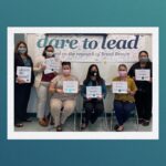 Brené Brown Instagram - I define a leader as anyone who holds themselves responsible for finding the potential in people and processes, and has the courage to develop that potential. It has nothing to do with titles or corner offices. The toughest part of daring leadership is building a courageous culture where armor is neither required nor rewarded. #RehumanizeWork