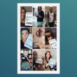 Brené Brown Instagram - I define a leader as anyone who holds themselves responsible for finding the potential in people and processes, and has the courage to develop that potential. It has nothing to do with titles or corner offices. The toughest part of daring leadership is building a courageous culture where armor is neither required nor rewarded. #RehumanizeWork