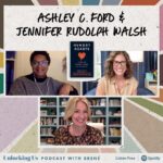 Brené Brown Instagram - Editor @jenniferrwalsh and contributor Ashley C. Ford (@smashfizzle) talk about the new anthology, "Hungry Hearts: Essays on Courage, Desire, and Belonging." We take turns answering fun questions like, "What does a world without story look like?" Grab a cup of tea and join us for the new episode of Unlocking Us.