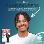 Brené Brown Instagram - "Black Magic" is our first organization-wide read for 2021. I found @chadsand’s book to be a daring and transformative read. Not only did the stories and interviews in "Black Magic" forever change how I think about leadership and culture, they challenged me as a parent, friend, and citizen. I can't wait for you to hear this conversation on the Dare to Lead podcast.