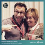 Brené Brown Instagram - Loved talking with my friend @simonsinek in this week's episode of the Dare to Lead podcast about infinite vs. finite mindsets and the five practices we all need to adopt to lead in this increasingly uncertain and unpredictable world: 1. Just Cause 2. Trusting Teams 3. Worthy Rivals 4. Existential Flexibility 5. The Courage to Lead
