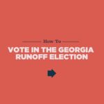 Brené Brown Instagram - Georgia, in this runoff election, you will decide the future of America.   Here is how to make your voice heard: Check your voter registration status. The deadline to register to vote is December 7. If you turn 18 before January 5, please register to vote! Early voting begins December 14. If you want to vote by mail, request your absentee ballot ASAP.  Go to vote.org for info on registration, voting early, and voting by mail! Your vote is your power! Thank you for showing up for our democracy! #ThankYouGA #WinWithBlackWomen