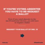 Brené Brown Instagram - Georgia, in this runoff election, you will decide the future of America.   Here is how to make your voice heard: Check your voter registration status. The deadline to register to vote is December 7. If you turn 18 before January 5, please register to vote! Early voting begins December 14. If you want to vote by mail, request your absentee ballot ASAP.  Go to vote.org for info on registration, voting early, and voting by mail! Your vote is your power! Thank you for showing up for our democracy! #ThankYouGA #WinWithBlackWomen