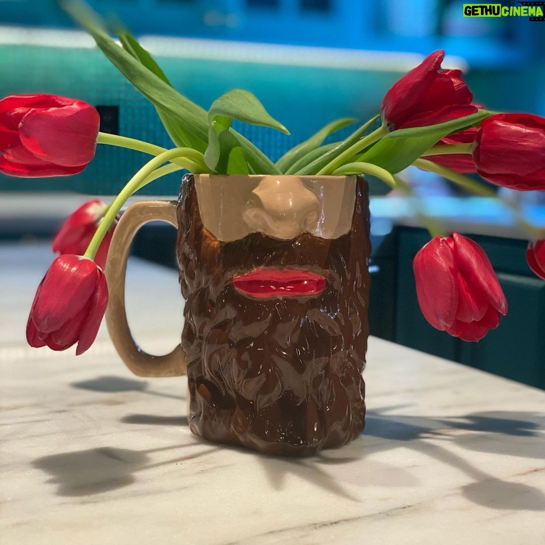 Brené Brown Instagram - My favorite art will always be my kids’ masterpieces. Meet Betty. Be good to yourself this weekend. Make a solid voting plan. And, as always, stay awkward, brave and kind. ❤️, bb 