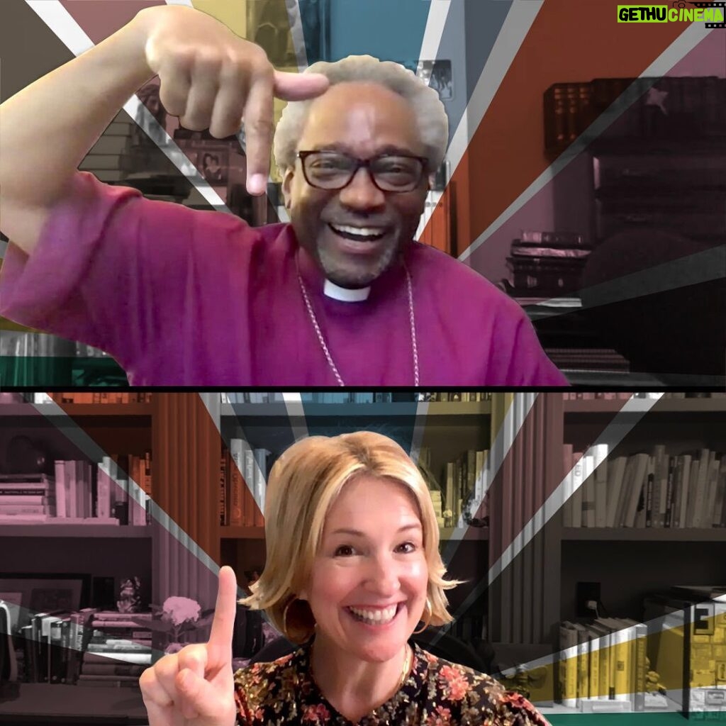 Brené Brown Instagram - Looking for a post-debate dose of love and hope? @pb_curry is just the person. This conversation reminded me that the hard, gritty work of love is the best antidote to fear. His new book is Love is the Way: Holding on to Hope in Troubling Times. Link in bio to listen to the full episode!