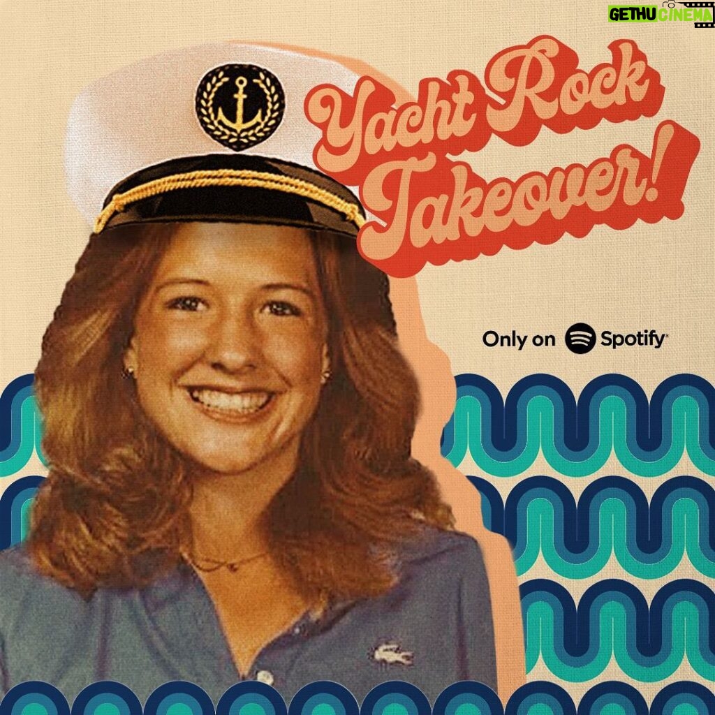 Brené Brown Instagram - Do you like piña coladas? Getting caught in the rain? To celebrate my new partnership with Spotify, they let me take over the Yacht Rock Playlist. The first 45 songs are my faves. Your favorite? PS — No such thing as too much Michael McDonald. Link in profile for the playlist.