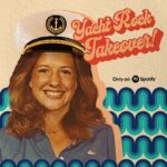 Brené Brown Instagram - Do you like piña coladas? Getting caught in the rain? To celebrate my new partnership with Spotify, they let me take over the Yacht Rock Playlist. The first 45 songs are my faves. Your favorite? PS — No such thing as too much Michael McDonald. Link in profile for the playlist.