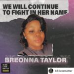 Brené Brown Instagram - This verdict is in itself an act of violence and dehumanization. We keep fighting.