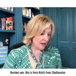 Brené Brown Instagram - First of three recorded webinars on the Gifts is up today! Thanks AGAIN for the hard questions. Happy 10th Anniversary, y'all. Link in profile to watch now.