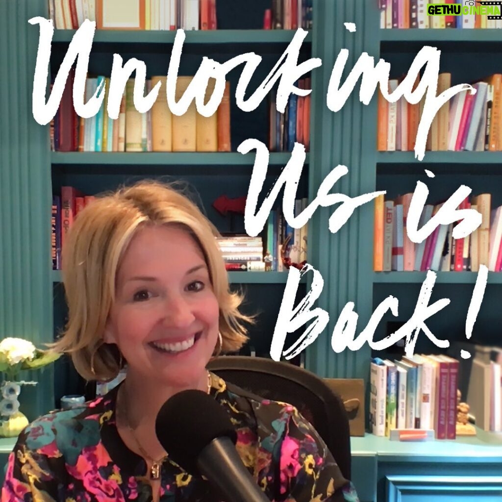 Brené Brown Instagram - We launched Season 1 with a conversation about FFTs — effing first times.⁣ ⁣ We're launching Season 2 with a conversation about Day 2 — it's one of my favorite subjects (and least favorite challenges).⁣ ⁣ Day 2 sounds easy enough, but the middle is NO JOKE. It's the messy middle — the point of no return. Join us as we talk about navigating what's next and why it's always best to stumble through uncertainty together.⁣ ⁣ Listen at the link in profile. ⁣ ⁣ PS: Thanks to our kick-ass team, transcripts for all past episodes are now available on the episode pages on brenebrown.com! We'll make these available 5-7 business days after each show airs. ❤️