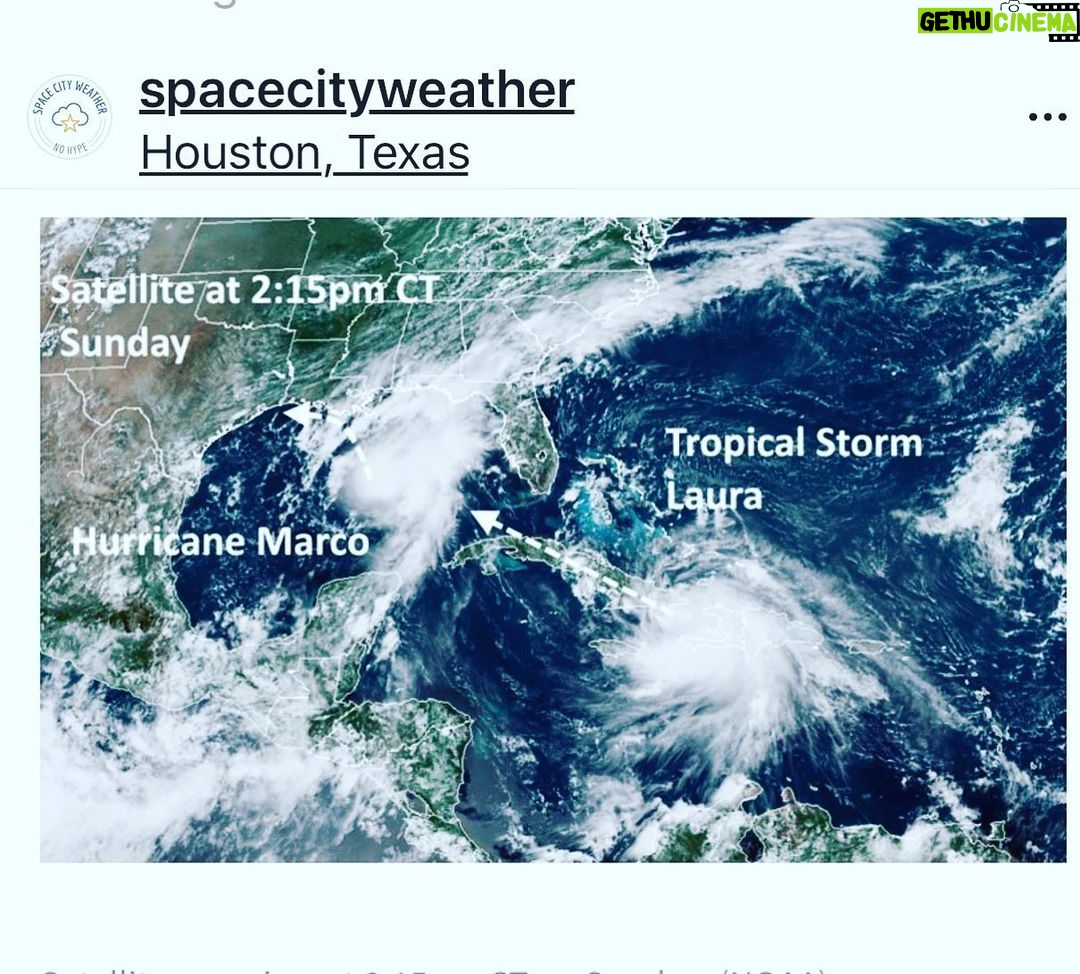 Brené Brown Instagram - Dear Marco and Laura: Per my daughter - READ THE ROOM.