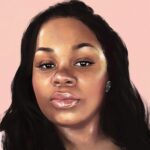 Brené Brown Instagram - It’s been 150 days since Breonna Taylor was murdered in her home by Jonathan Mattingly, Brett Hankison, and Myles Cosgrove — and her killers have not been charged. Too often Black women who die from police violence are forgotten. Let’s stay loud, keep demanding justice for Breonna and her family, and SAY HER NAME. I am proud to stand with WNBA players in joining this campaign, created by @phenomenal in partnership with the Breonna Taylor Foundation. Art by @arlyn.garcia
