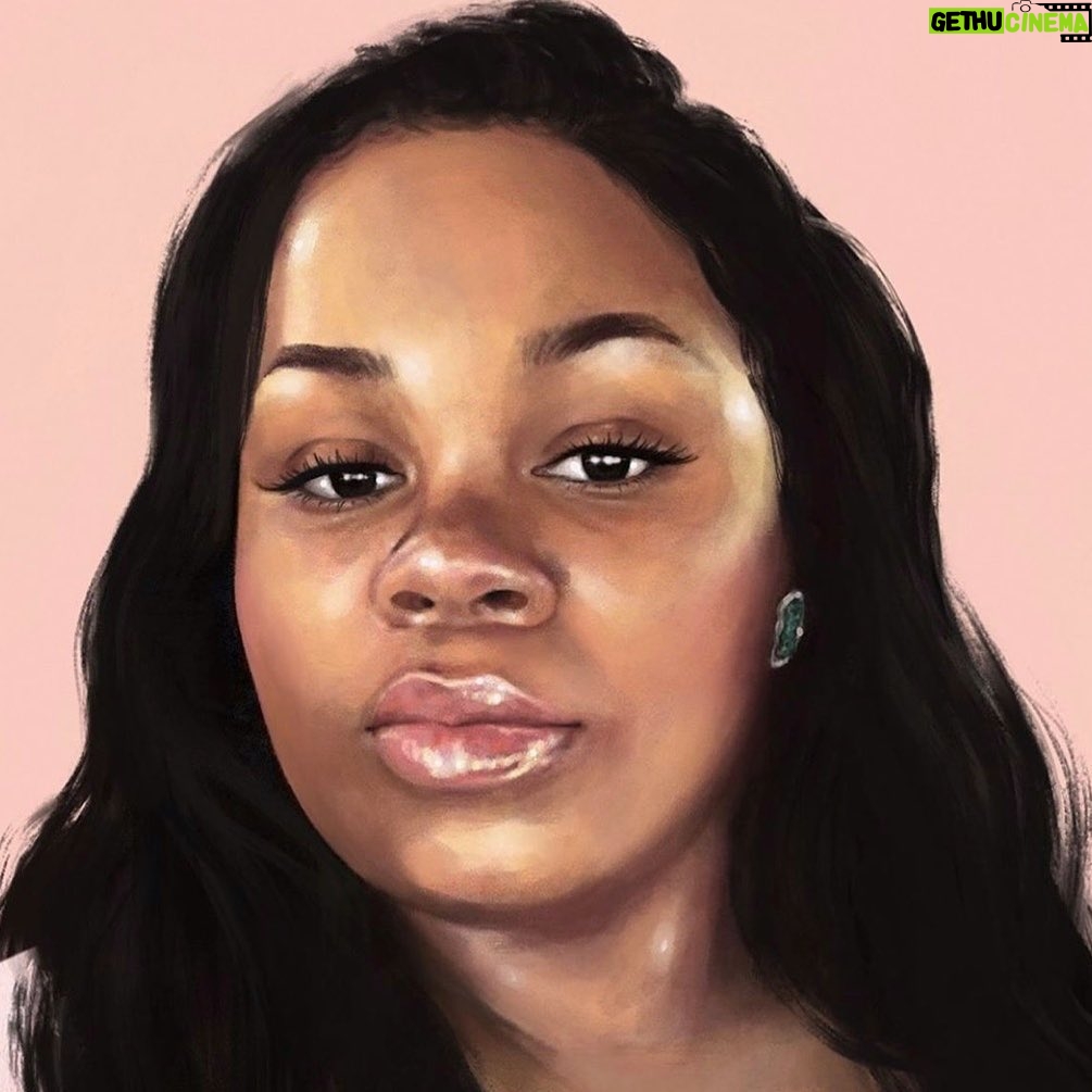 Brené Brown Instagram - It’s been 150 days since Breonna Taylor was murdered in her home by Jonathan Mattingly, Brett Hankison, and Myles Cosgrove — and her killers have not been charged. Too often Black women who die from police violence are forgotten. Let’s stay loud, keep demanding justice for Breonna and her family, and SAY HER NAME. I am proud to stand with WNBA players in joining this campaign, created by @phenomenal in partnership with the Breonna Taylor Foundation. Art by @arlyn.garcia