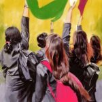 Brené Brown Instagram – Standing with the women of Iran on this #InternationalDayoftheGirl.

I’m inviting our wholehearted community to contribute to the work being done by @together.rising to stand with the #WomenofIran.

As you know, we take responsibility for vetting the nonprofits we ask you to support. We are committed to funding people on the ground doing the work.

The incredible thing about this community is the amount we can raise from $5 and $10 contributions.

From Together Rising:

We continue to stand in heartbroken, defiant solidarity with Mahsa Amini and courageous Iranians protesting her gruesome murder and a regime controlling their bodies, freedom, and autonomy.

Nearly 200 people have been killed and thousands have been arrested and detained, many of whom were journalists. Students are risking their lives to protest at more than 100 universities, only to be met with deplorable violence, being trapped, gagged with plastic bags, beaten, shot at, arrested, and detained.

Our team has been searching diligently for the best way to support their fight.

Iranian activists are urging us to continue amplifying what’s happening on the ground in Iran. With the country under a state-controlled internet blackout designed to limit the information shared about the regime’s brutal response to the protests and abhorrent treatment of their citizens, sharing stories of solidarity and protest is more critical than it’s ever been.

We are listening. That’s why you are investing in the Center for Human Rights in Iran, an Irani-led organization that is so deeply embedded that Iranians on the ground trust them to amplify their voices and stories.

In addition to amplifying voices, the @centerforhumanrights has 14 years of experience advocating for human rights for Iranians. From helping to change death penalty laws, to advocating for stays of execution for juveniles, to securing medical releases for prisoners, they’ve never wavered in their commitment to the Iranian people and will remain steadfast for the months and years to come.

A critical mass of love and action will change the world. Thank you. 

To give, see link in bio. 

Illustration by @feizabadi.art. Used with permission.
