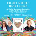 Brené Brown Instagram - Y’all know how much I love Julie and John Gottman @gottmaninstitute! Their work has fundamentally changed me and my family. This is going to be a great conversation — please join us tonight! ❤️❤️❤️ You can find the link to tickets in my profile.