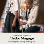 Brené Brown Instagram - Last summer, I received a flurry of texts from my fashionista friends that were all some version of, “OMG! @thebemagugu reads your books!” It turns out that he mentioned reading them in an interview for @britishvogue. It took me 20 seconds to fall in love with him and his breathtaking work! It took another 10 seconds to call my team and say, “We have to do a Daring Interview with him for the ABK Edit!” His words are as beautiful as his designs! If you know him, you’ll love this interview. You can find the link in my profile. If this is your introduction — you’re welcome! The stunning photography is by @travysowen.