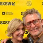 Brené Brown Instagram - Last night was the premiere of the first episode of Atlas of the Heart on @hbomax at @sxsw. I’m so grateful for everyone who came out to support. I learned three things: 1. I can hold my breath for 40 minutes. 2. It takes a bunch of talented people and a ton of hard work to make something like this happen. Thank you to everyone who left their heart and fingerprints on this project. 3. When I see Steve and my kids, I know I’ll be ok and I’m super clear on what matters the most. ❤️