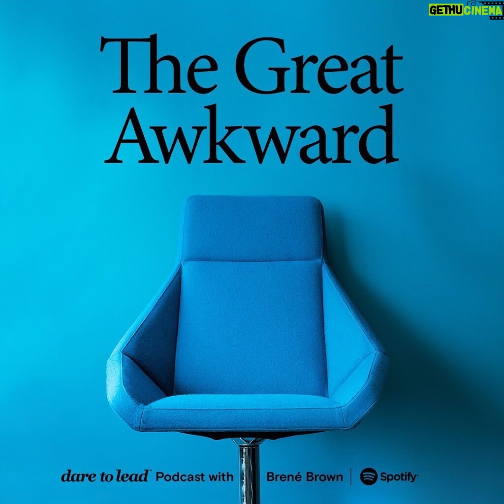 Brené Brown Instagram - The Dare To Lead podcast is back and we're talking about the experience of returning to the office after working remotely.⁣ ⁣ While many workers have never left the workplace - thank you to all healthcare workers, educators, and essential workers - millions will soon be returning to offices they haven't seen for over a year.⁣ ⁣ In this podcast, Barrett and I talk through a few of the toughest questions, debunk some “remote working” myths, and discuss what we’ve learned over the past two years working with orgs all over the world. ⁣ We’re calling the return to the workplace the Great Awkward—it’s going to be weird and, at times, full-on cringey.⁣ ⁣ PS We reposted this without the "return to work" language that was on the image (but the caption is the same). Most of us have been working. Our asses off.  Returning to work and returning to the office are different things. Language matters.⁣