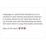 Brené Brown Instagram - It took me 22 years to finish this framework on cultivating meaningful connection. A huge part of the model is a term I call “story stewardship”—which you can read about in an excerpt on the new brenebrown.com today.