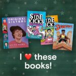 Brené Brown Instagram - These wonderful authors and artists are on my giving list this year! Thank you @anitakunz, @zenpencils, @jasonreynolds83, @raulthethirdvamos