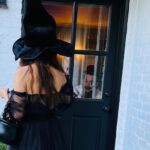 Brenda Song Instagram - 🎃