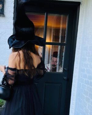 Brenda Song Instagram - 🎃