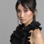 Brenda Song Instagram - Two posts in a week?! I know- crazy. Buuut I found this pic from a shoot I did with @jessefff a bit ago and thought I’d share. Okay, back to posting yearly. Kidding. Maybe.