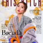 Brenda Song Instagram - This Bitch, January 2020. Presale is up now!