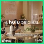 Brenda Song Instagram - Be prepared for the overload of #dollface content. #sorrynotsorry all episodes are streaming NOW, only on @hulu ! Let me know what you guys think!
