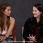 Brenda Song Instagram - This is from my screen test for #Dollface with @katdenningsss almost exactly a year ago. We had never met, but I had always been such a huge fan of her and her work. It was a dream to just test with her. From the moment I met this incredible woman, she was so warm, kind and generous. Oh yeah and fucking hilarious! I walked out of this test thinking that if I didn’t get this role, I would be devastated. I’ve had a lot of jobs not go my way (it’s the nature of the beast), but I knew this one would hurt. I loved the script so much and Madison was a dream role for me but after this test, I really just wanted to work with Kat. Somehow the planets aligned and here we are a year later on the eve of the premiere. To look back at this experience now, it has exceeded every expectation I could of ever set, and most of that has to do with this incredible lady. Not only is she an amazing co star and boss (she exec produced the show too; what can’t she do), but she has become one of my best friends and I truly can’t imagine my life without her. I feel so grateful that this project brought her into my life and I’m super proud of this show we made. I truly hope you all like it as much as we enjoyed making it. All 10 episodes premiere tomorrow only on @Hulu .