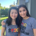 Brenda Song Instagram – In honor of my mom, I am determined to take action to help end cancer as we know it. That’s why I’ve started a Facebook Fundraiser to benefit @SU2C. Please share and contribute to this cause that is near and dear to my heart. Head over to my Facebook page now to participate! #StandUpToCancer