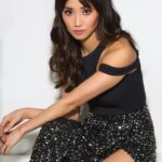 Brenda Song Instagram - One of my favorite shoots with some of my most favorite people.